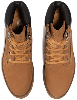 (Women) Timberland Premium Carnaby Cool 6 Inch Waterproof Boot 'Wheat' A5VPZ231 Shop (Women) Timberland Premium Carnaby Cool 6 Inch Waterproof Boot 'Wheat' A5VPZ231