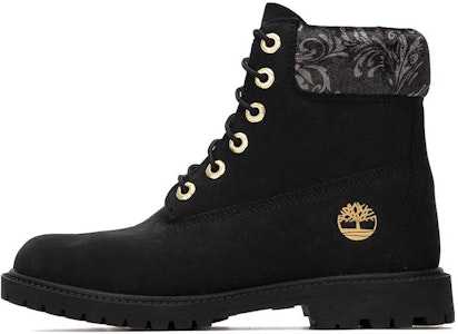 (W) But Timberland 6 Inch Kasut Lace Up Heritage Sol Cawan 'Nubuck Hitam' A5M74001 Buy (W) But Timberland 6 Inch Kasut Lace Up Heritage Sol Cawan 'Nubuck Hitam' A5M74001