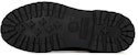 (W) But Timberland 6 Inch Kasut Lace Up Heritage Sol Cawan 'Nubuck Hitam' A5M74001