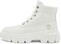 Buy (W) But Timberland Greyfield Bertali Kanvas 'Putih' A2JFQW