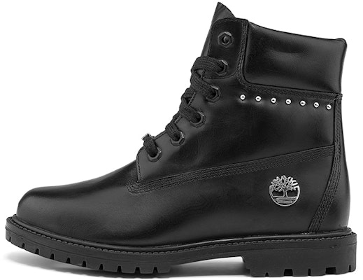 (W) Bota Outdoor Timberland Mid-Top 'Comfort Casual Negra' A5MJAW Buy (W) Bota Outdoor Timberland Mid-Top 'Comfort Casual Negra' A5MJAW