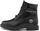 Buy (W) But Kasut Outdoor Mid-Top Timberland 'Keselesaan Kasual Hitam' A5MJAW