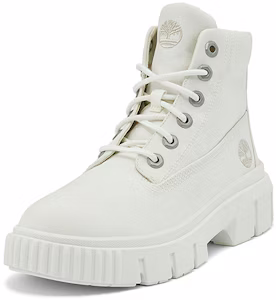 (W) 팀버랜드 그레이필드 캔버스 부츠 '화이트' A2JFQW Lookbook (W) 팀버랜드 그레이필드 캔버스 부츠 '화이트' A2JFQW