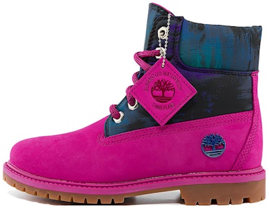(W) Bota Timberland Mid-Top Outdoor 'Rosa Intenso' A2G2V Buy (W) Bota Timberland Mid-Top Outdoor 'Rosa Intenso' A2G2V