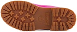 Purchase (W) But Timberland Mid-Top 'Deep Pink' Butang Luar A2G2V