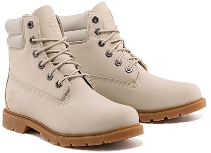 (W) Botas Impermeables Timberland Linden Woods 6 Inch 'Beige'. A2G5EW Lookbook (W) Botas Impermeables Timberland Linden Woods 6 Inch 'Beige'. A2G5EW