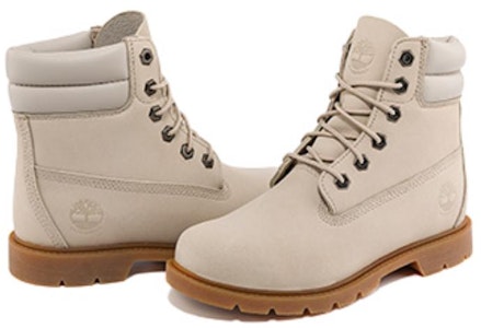 (W) Botas Impermeables Timberland Linden Woods 6 Inch 'Beige'. A2G5EW Shop (W) Botas Impermeables Timberland Linden Woods 6 Inch 'Beige'. A2G5EW