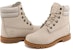 (Women) Timberland Linden Woods 6 Inch Waterproof Boots 'Beige' A2G5EW