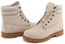 Shop (Women) Timberland Linden Woods 6 Inch Waterproof Boots 'Beige' A2G5EW