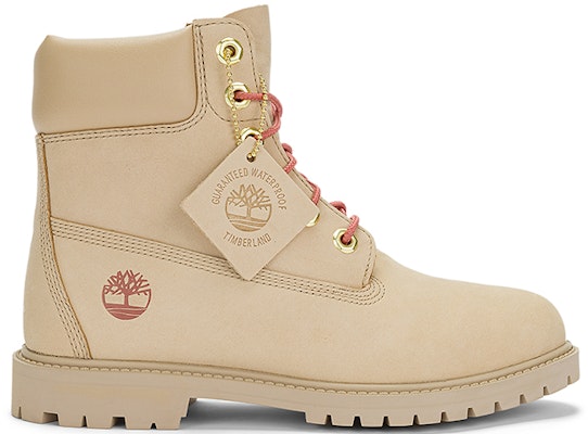 (W) But Timberland Premium Kalos Air 'Beige Nubuck' A5NY9W Order (W) But Timberland Premium Kalos Air 'Beige Nubuck' A5NY9W