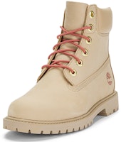(W) Timberland Premium Boots Tahan Air 'Beige Nubuck' A5NY9W Lookbook (W) Timberland Premium Boots Tahan Air 'Beige Nubuck' A5NY9W