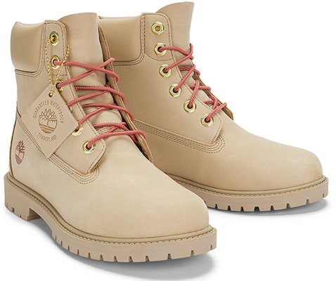 (W) But Timberland Premium Kalos Air 'Beige Nubuck' A5NY9W Shop (W) But Timberland Premium Kalos Air 'Beige Nubuck' A5NY9W