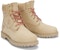 (W) But Timberland Premium Kalos Air 'Beige Nubuck' A5NY9W