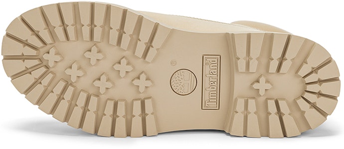 (W) ティンバーランド プレミアム防水ブーツ (ベージュヌバック) A5NY9W Details for (W) ティンバーランド プレミアム防水ブーツ (ベージュヌバック) A5NY9W