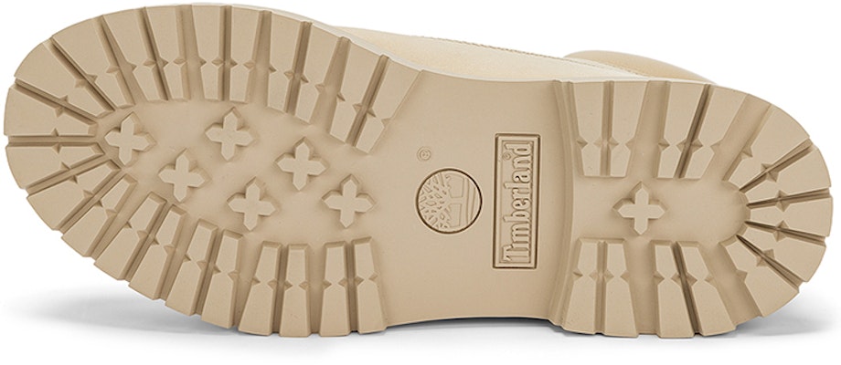 (W) But Timberland Premium Kalos Air 'Beige Nubuck' A5NY9W Details for (W) But Timberland Premium Kalos Air 'Beige Nubuck' A5NY9W