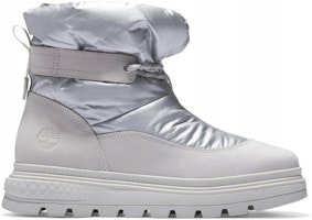 (W) 팀버랜드 그린스트라이드 레이 시티 퍼퍼 부츠 '화이트' A5NMQ Order (W) 팀버랜드 그린스트라이드 레이 시티 퍼퍼 부츠 '화이트' A5NMQ