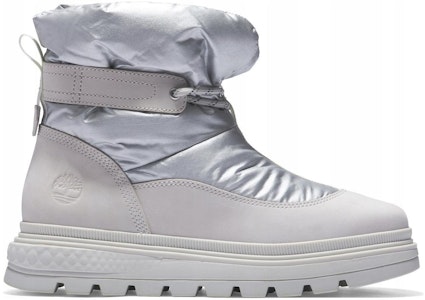 (W) Timberland Greenstride Ray City Puffer Boots 'Putih' A5NMQ Order (W) Timberland Greenstride Ray City Puffer Boots 'Putih' A5NMQ