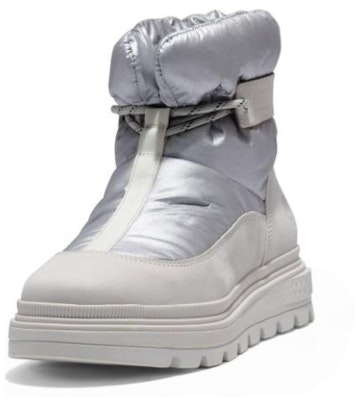 (Women) Timberland Greenstride Ray City Puffer Boots 'White' A5NMQ Lookbook (Women) Timberland Greenstride Ray City Puffer Boots 'White' A5NMQ