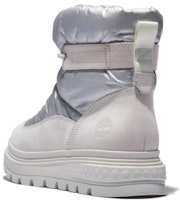 (W) 팀버랜드 그린스트라이드 레이 시티 퍼퍼 부츠 '화이트' A5NMQ Shop (W) 팀버랜드 그린스트라이드 레이 시티 퍼퍼 부츠 '화이트' A5NMQ