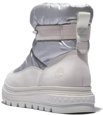 (Women) Timberland Greenstride Ray City Puffer Boots 'White' A5NMQ Shop (Women) Timberland Greenstride Ray City Puffer Boots 'White' A5NMQ