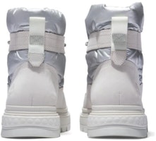 (W) 팀버랜드 그린스트라이드 레이 시티 퍼퍼 부츠 '화이트' A5NMQ Details for (W) 팀버랜드 그린스트라이드 레이 시티 퍼퍼 부츠 '화이트' A5NMQ