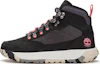 Buy (W) Timberland Greenstride Motion 6 Mid Boots Hiking Kulit Tahan Air 'Hitam' A5Z3RW
