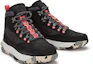 Shop (W) Timberland Greenstride Motion 6 Mid Boots Hiking Kulit Tahan Air 'Hitam' A5Z3RW