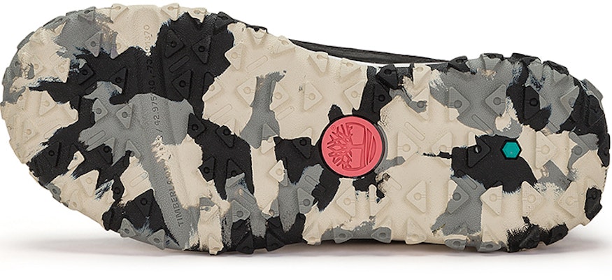 (W) Timberland Greenstride Motion 6 Mid Boots Hiking Kulit Tahan Air 'Hitam' A5Z3RW Details for (W) Timberland Greenstride Motion 6 Mid Boots Hiking Kulit Tahan Air 'Hitam' A5Z3RW