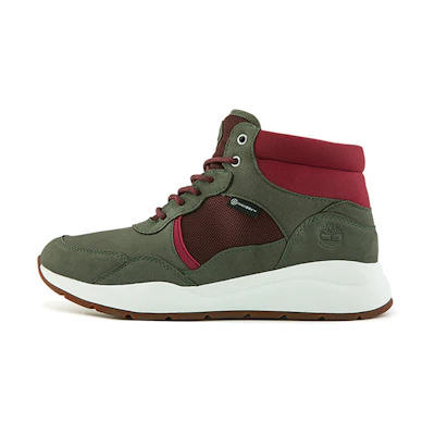 (W) Timberland Boroughs