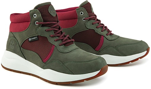 (W) Timberland Boroughs Kasut Lelaki A2E6U Shop (W) Timberland Boroughs Kasut Lelaki A2E6U