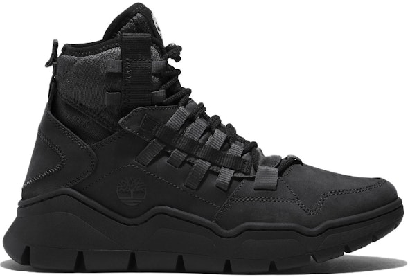 (Women) Timberland Earthkeepers by Ræburn Timberloop Utility Boots 'Black Nubuck' A5TMM001 Order (Women) Timberland Earthkeepers by Ræburn Timberloop Utility Boots 'Black Nubuck' A5TMM001