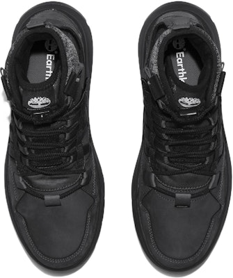 (W) But Timberland Earthkeepers by Ræburn Timberloop But Utility 'Hitam Nubuck' A5TMM001 Shop (W) But Timberland Earthkeepers by Ræburn Timberloop But Utility 'Hitam Nubuck' A5TMM001