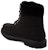 (W) Timberland But Kerja Top Mid 'Ringan Kasual Hitam' 538416