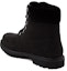 Shop (W) Timberland But Kerja Top Mid 'Ringan Kasual Hitam' 538416