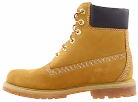 (Women) Timberland Mid-Top Work Boot 'Wheat' 018220BF (Women) Timberland Mid-Top Work Boot 'Wheat' 018220BF