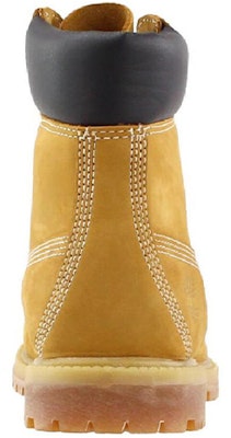 (W) But Timberland 'Wheat' But Kerja Potongan Sederhana 018220BF Order (W) But Timberland 'Wheat' But Kerja Potongan Sederhana 018220BF
