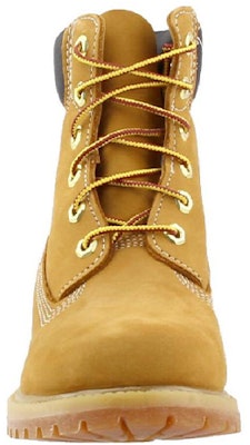 (W) But Timberland 'Wheat' But Kerja Potongan Sederhana 018220BF Lookbook (W) But Timberland 'Wheat' But Kerja Potongan Sederhana 018220BF