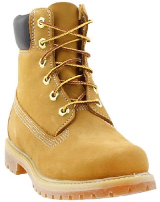 (W) But Timberland 'Wheat' But Kerja Potongan Sederhana 018220BF Shop (W) But Timberland 'Wheat' But Kerja Potongan Sederhana 018220BF