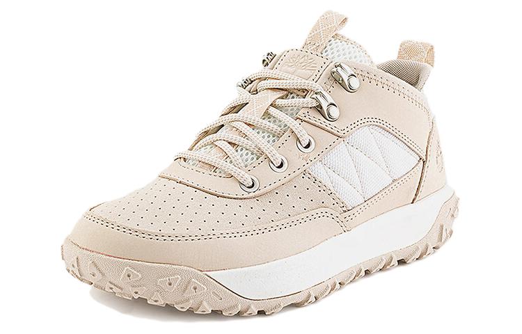 Lookbook (W) Timberland Motion6 'Beige Claro' A2AVJW