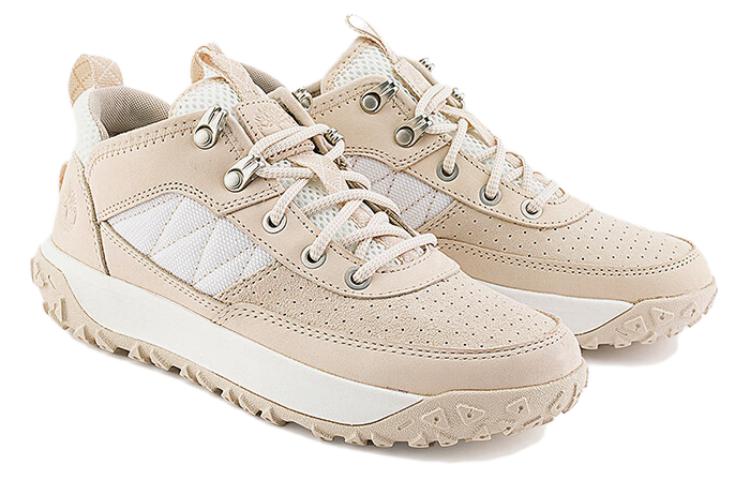 Shop (W) Timberland Motion6 'Beige Claro' A2AVJW