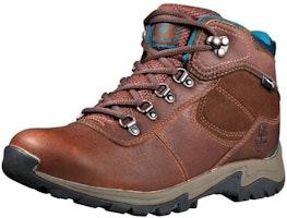 (Women) Timberland MT. Maddsen 'Brown' TB0A1WK8 (Women) Timberland MT. Maddsen 'Brown' TB0A1WK8