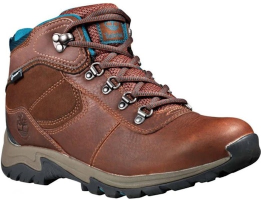 (W) ティンバーランド MT.マッセン 'ブラウン' TB0A1WK8 (女性用) TB0A1WK8 Order (W) ティンバーランド MT.マッセン 'ブラウン' TB0A1WK8 (女性用) TB0A1WK8