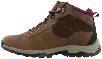 (Women) Timberland Mt. Maddsen 'Dark Brown Comfort' 0182212E (Women) Timberland Mt. Maddsen 'Dark Brown Comfort' 0182212E