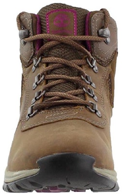 (Women) Timberland Mt. Maddsen 'Dark Brown Comfort' 0182212E Lookbook (Women) Timberland Mt. Maddsen 'Dark Brown Comfort' 0182212E
