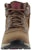 (W) Timberland Mt. Maddsen 'Coklat Gelap Selesa' 0182212E