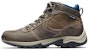 (W) Timberland Mt.Maddsen 'Coklat Biru' A1NRW110