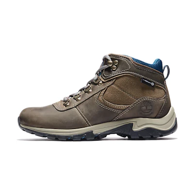 (W) Timberland Mt.Maddsen 'Brown Blue'