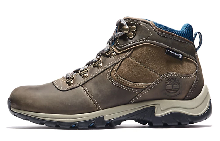 (Women) Timberland Mt.Maddsen 'Brown Blue' A1NRW110