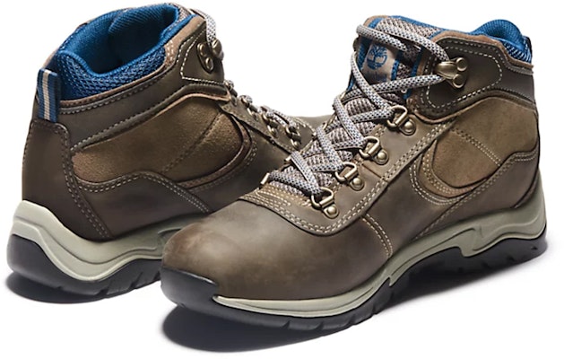 (W) Timberland Mt.Maddsen 'Coklat Biru' A1NRW110 Lookbook (W) Timberland Mt.Maddsen 'Coklat Biru' A1NRW110