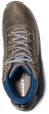 (Women) Timberland Mt.Maddsen 'Brown Blue' A1NRW110 Shop (Women) Timberland Mt.Maddsen 'Brown Blue' A1NRW110